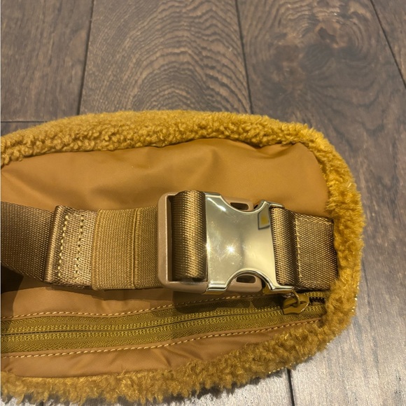 Everywhere belt bag fleece - Picture 4 of 5